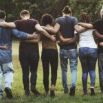 Rudelgedanken - Aspekte einer gelungenen Gemeinschaft, Ausbildung Wien