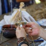 Spaetsommerwerkstatt - Jahreszeitenwerkstatt - Spätsommerwerkstatt