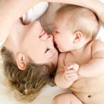 Babymassage Wien Niederösterreich