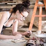 Druck Werkstatt - Druckwerkstatt - Zwischen Struktur und Freiheit