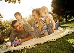 Familiepädagogik Wien Niederösterreich