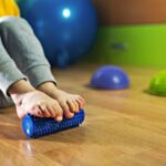 Flat Feet Correction Exercise