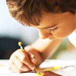 I'm Going To Paint What I Drew