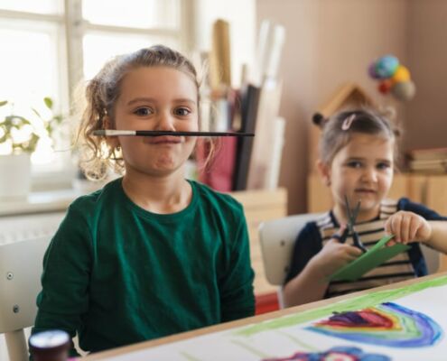 Fachperson für Inklusion (Schwerpunkt Neurodiversität)