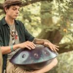 HandPan Spiels