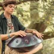 HandPan Spiels